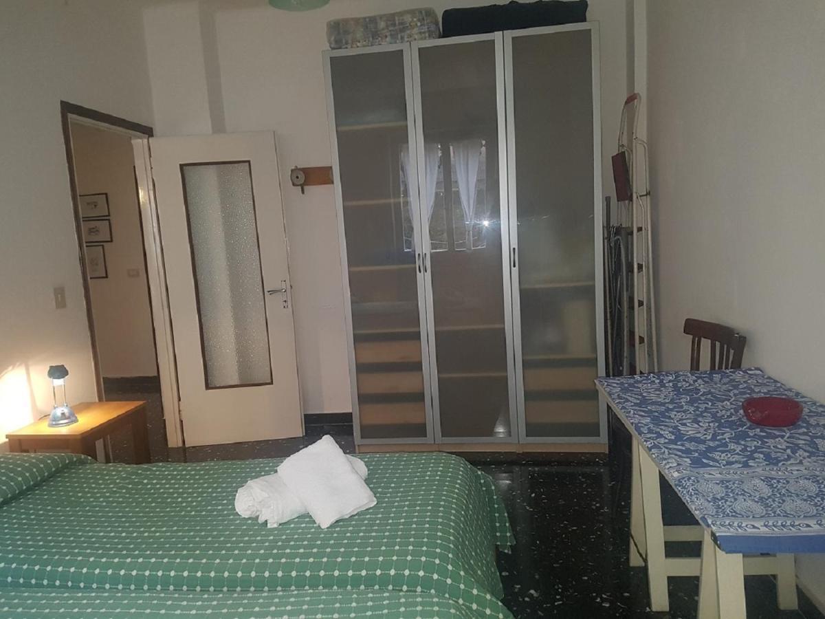 Sans Souci Apartment- In The Center Near The Beach Monterosso al Mare Dış mekan fotoğraf