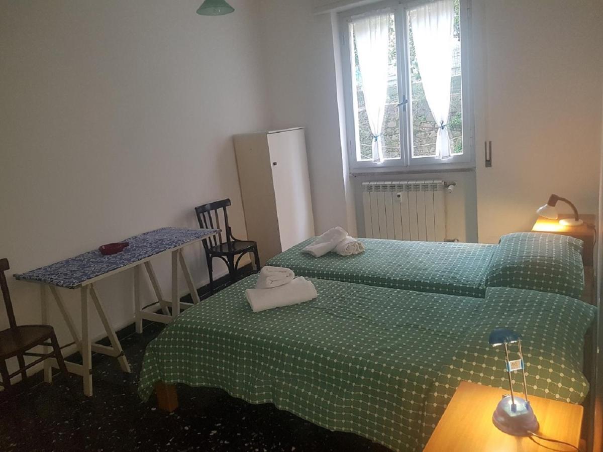 Sans Souci Apartment- In The Center Near The Beach Monterosso al Mare Dış mekan fotoğraf
