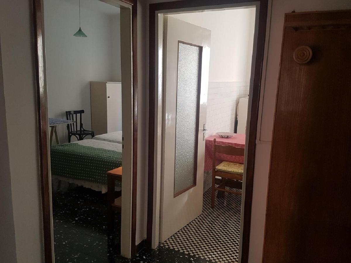 Sans Souci Apartment- In The Center Near The Beach Monterosso al Mare Dış mekan fotoğraf