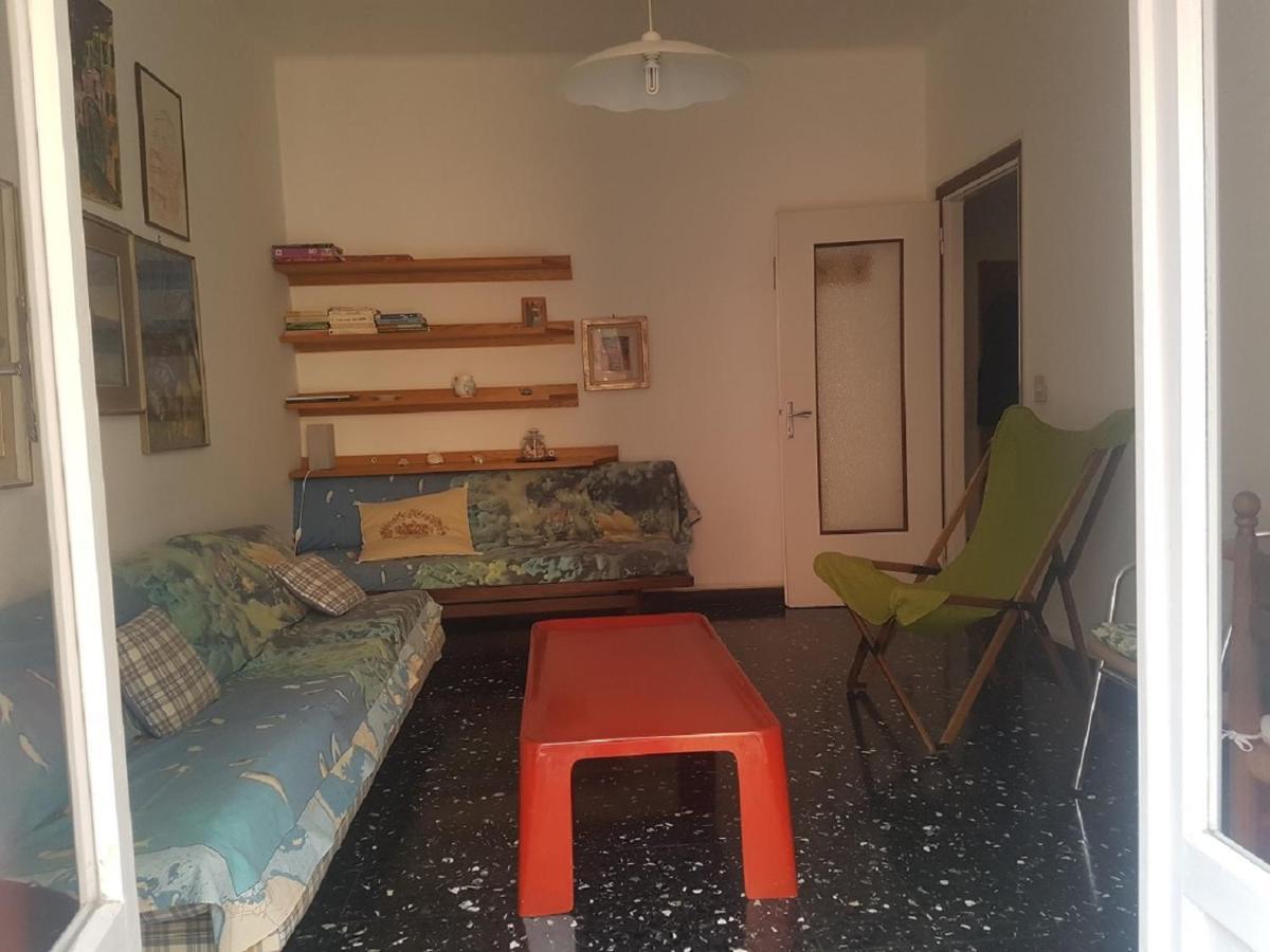 Sans Souci Apartment- In The Center Near The Beach Monterosso al Mare Dış mekan fotoğraf