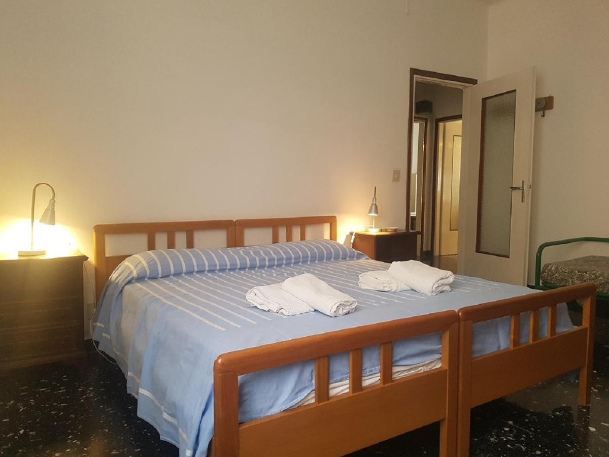 Sans Souci Apartment- In The Center Near The Beach Monterosso al Mare Dış mekan fotoğraf