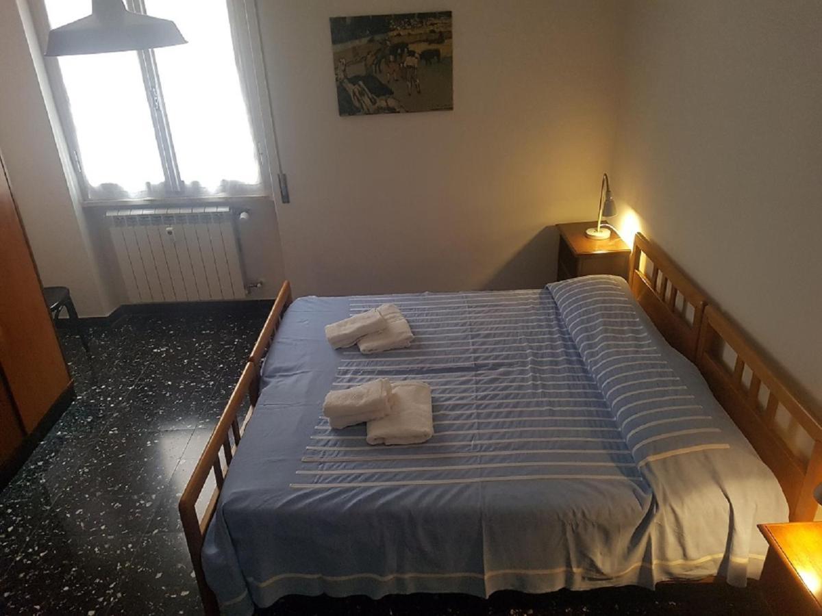 Sans Souci Apartment- In The Center Near The Beach Monterosso al Mare Dış mekan fotoğraf