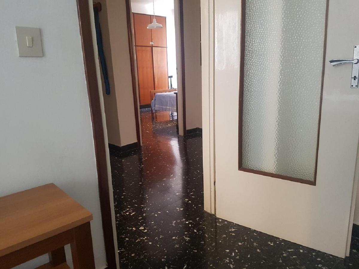 Sans Souci Apartment- In The Center Near The Beach Monterosso al Mare Dış mekan fotoğraf